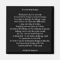 Custom prayer inspirational quote message black