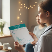 Custom Prescription Pad Template | Editable RX Not