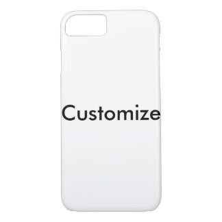 Custom Print iPod 6 Graphic Print Case