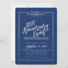 CUSTOM PRINT ORDER  for Kelsey - 20th Anniversary