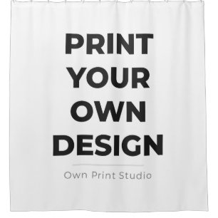 Custom Print Your Own Printing My Own To Order