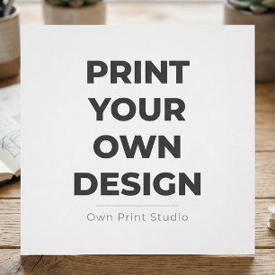 Custom Print Your Own   Printing My Own To Order