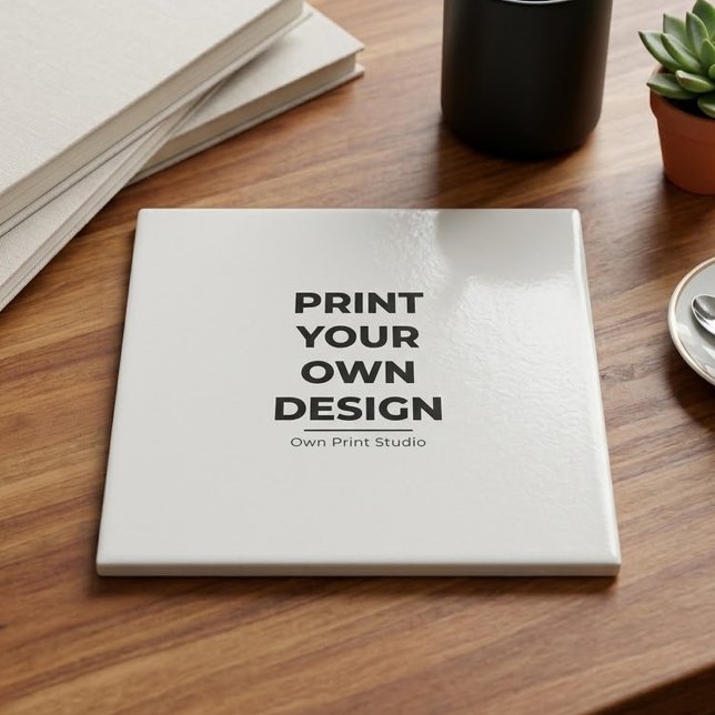 Custom Print Your Own | Printing My Own To Order Tile (Creator Uploaded)