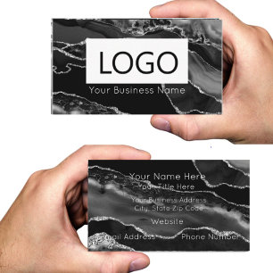 Custom Printed Business Cards