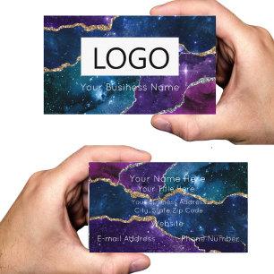 Custom Printed Business Cards