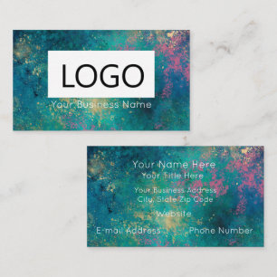 Custom Printed Business Cards