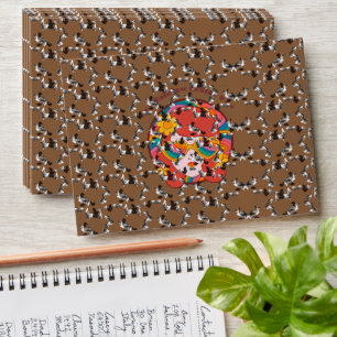 Custom Printed Envelopes   Personalized Designs