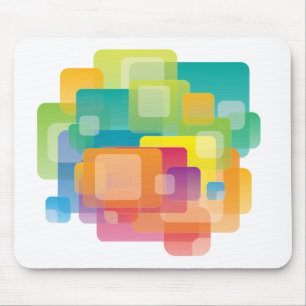 Custom Printed Mousepads