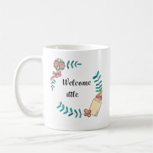 Custom Printed Mug - Personalized Gift Idea