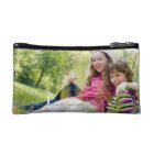 Custom Printed Photo Makeup Bags M Custom Picture