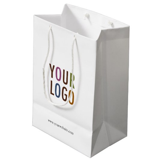 Wholesale custom logo kraft paper shopping bags biodegradable paper  shopping bags - paperbags-eco