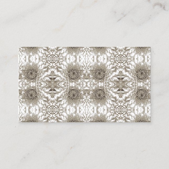 Custom Professional Business Cards (Front)