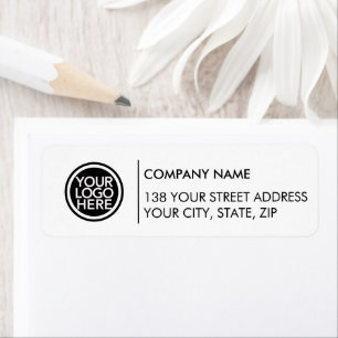 Custom Promotional Business Logo