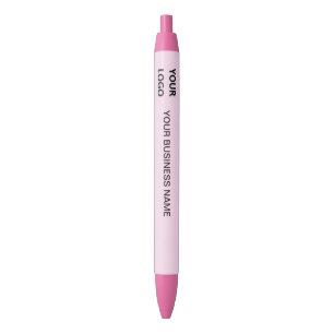 Custom Promotional Business Pen Design Your Own