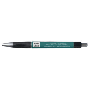 Custom Promotional Business Pen Your Company Logo