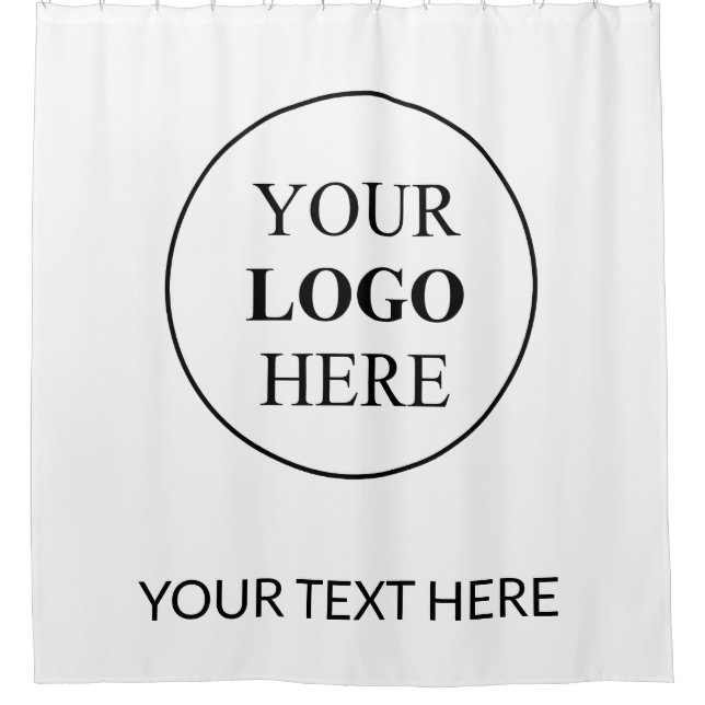 Custom Promotional Logo – No Minimum Order (Front)