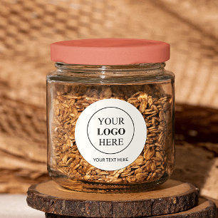 Custom Promotional Logo – No Minimum Order