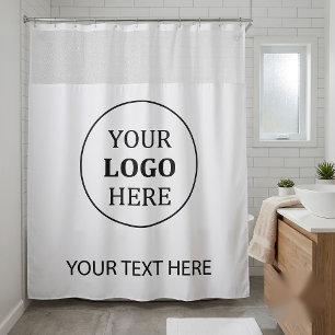 Custom Promotional Logo – No Minimum Order