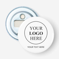 Custom Promotional Logo – No Minimum Order