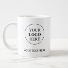 Custom Promotional Logo – No Minimum Order