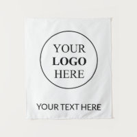 Custom Promotional Logo – No Minimum Order