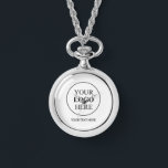Custom Promotional Logo No Minimum Order Watch<br><div class="desc">✨ Promote your business easily! Get custom promotional items 🛍️ with your logo 🖋️ – no minimum order required. Perfect for marketing,  events 🎉,  and corporate branding 🚀. Personalized just for your business!</div>