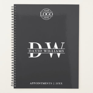 Custom Promotional Planner for Small Businesses