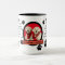 CUSTOM PUPPY  DOG DADDY! DEAR DAD pET COFFEE