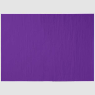 Custom Purple Tissue Paper Sheets