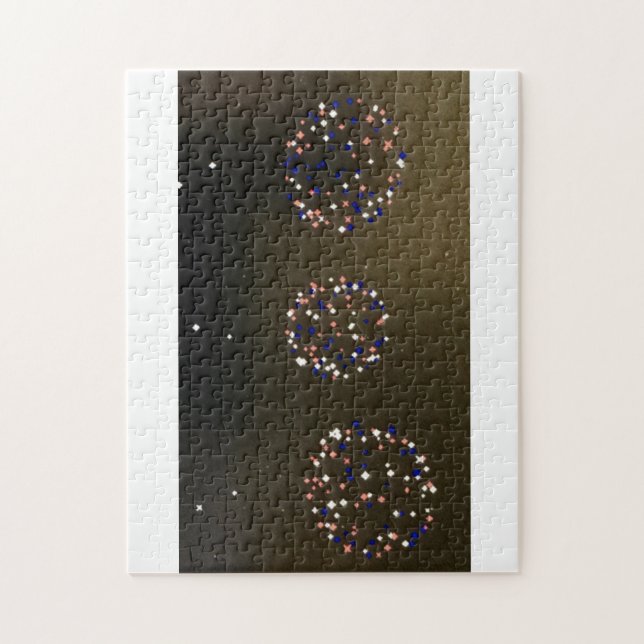 Custom puzzle (Vertical)