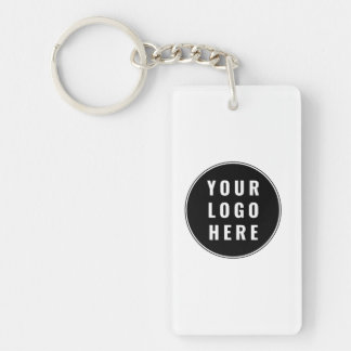 Custom QR Code Business Logo Modern