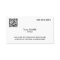 Custom QR Code Executive