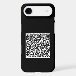 Custom QR Code Scan Your Colours Personalized