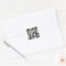 Custom QR Code Stickers