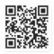Custom QR Code Template Square Sticker
