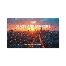 Custom QR Window Tinting