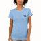 Custom QRstuff.com QR Code T-Shirt