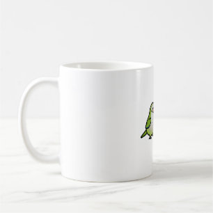 CUSTOM Quaker Pair Coffee Mug