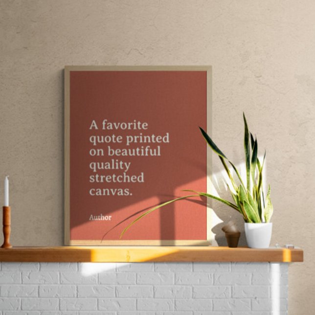 Custom Quote Print, Custom Text Print (Creator Uploaded)