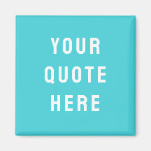 Custom Quote Saying Personalized Your Quote Here