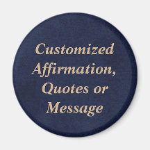 Custom Quotes Affirmations Or Message