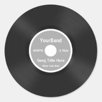 Custom Record Personalize