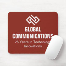 Custom Red Cyber Technology Computer Company