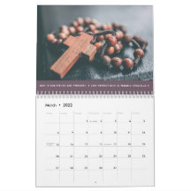 Custom Religious Christian Psalms Family Photo