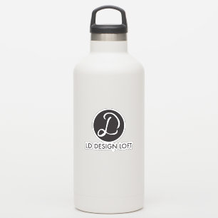 Custom Replace with Your Logo Branding