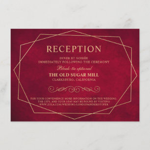 Custom Request Ms. London Dawn Enclosure Card