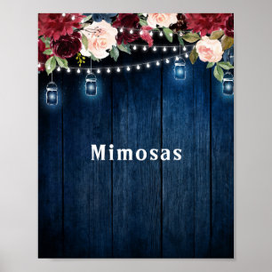 Custom request poster