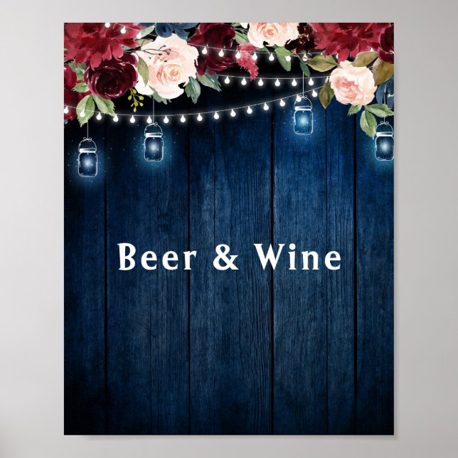 Custom request poster (Front)