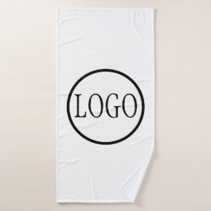 custom resort towels