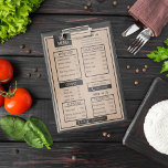 Custom restaurant menu sheet Flyer<br><div class="desc">Custom restaurant menu sheet Flyer,  This versatile template allows you to easily design a custom takeaway menu for your restaurant,  cafe or other catering business.</div>